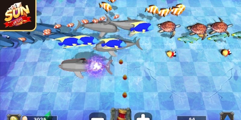 Bắn Cá 3D SUNWIN Trải Nghiệm Săn Thưởng Hấp Dẫn Và Chân Thực 1 Giới thiệu khái quát về bắn cá 3D SUNWIN