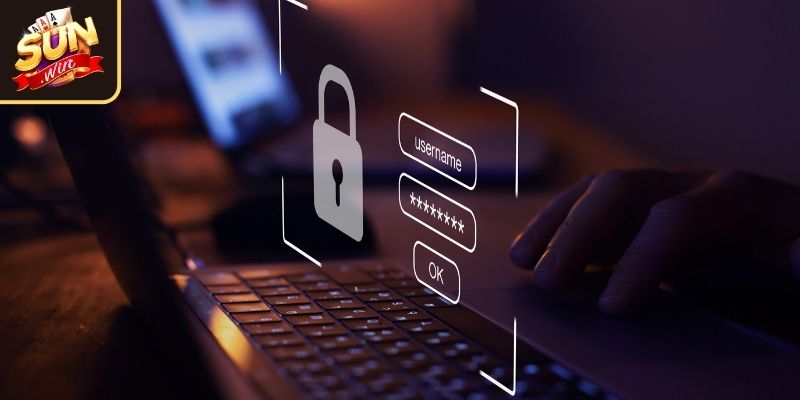 Chính Sách Bảo Mật 1 Hệ thống bảo mật tại Sunwin