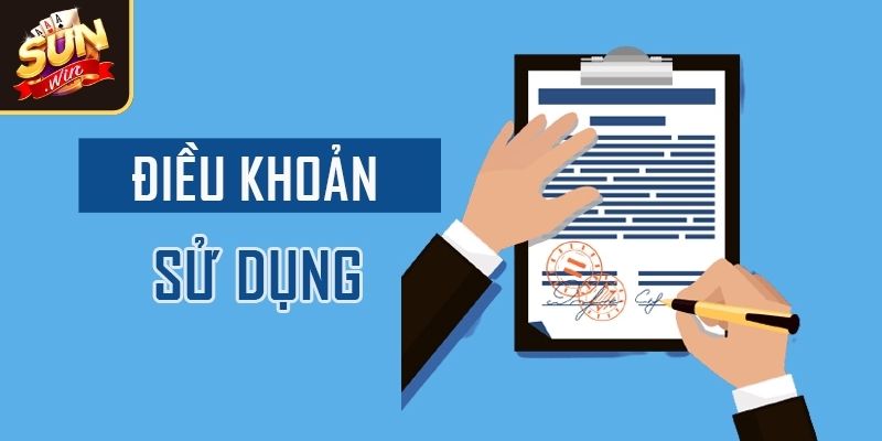 Điều Khoản Sử Dụng 1 Điều khoản sử dụng là gì?