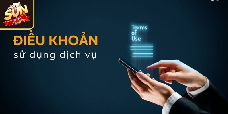 Điều Khoản Sử Dụng 3 Quy định về cược và trò chơi