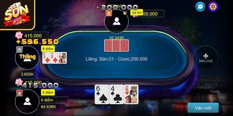 Liêng Sunwin Bí Quyết Trở Thành Cao Thủ Chỉ Sau 5 Phút 2 Luật chơi Liêng SUNWIN nắm vững để chiến thắng