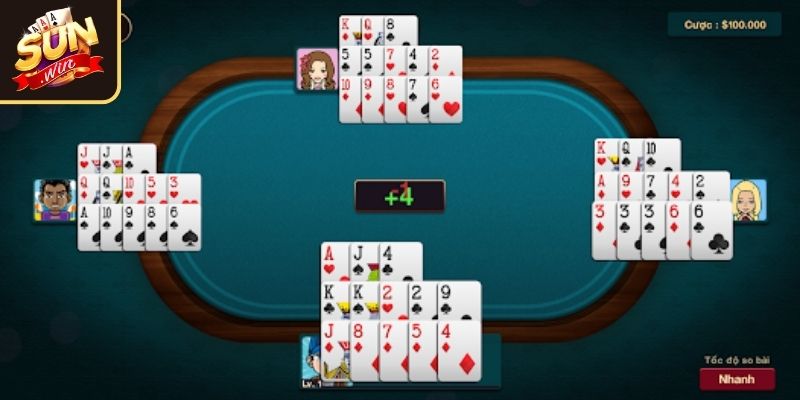 Mậu Binh SUNWIN Thách Thức Tư Duy, Cơ Hội Trong Tầm Tay 1 Tìm hiểu về sự phát triển của mậu binh SUNWIN