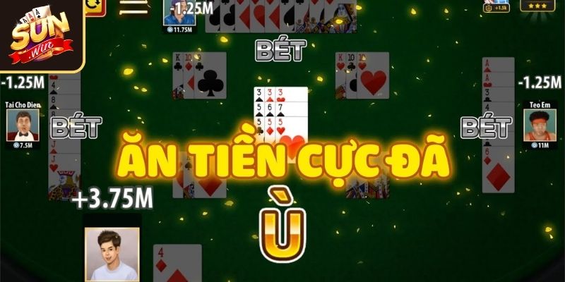 Phỏm SUNWIN Bí Quyết Chinh Phục Ông Trùm Game Bài Online 3 Bật mí tuyệt chiêu phá đảo từ các cao thủ