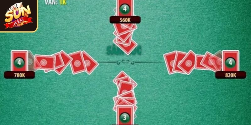 Sâm Lốc SUNWIN Hướng Dẫn Chi Tiết Từ A-Z Cho Người Mới 1 Giới thiệu tổng quan về game sâm lốc