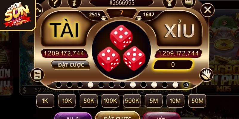 Tài Xỉu Sunwin Có Bịp Không – Sự Thật Bất Ngờ Phía Sau 1 Giải đáp câu hỏi Tài xỉu Sunwin có bịp không