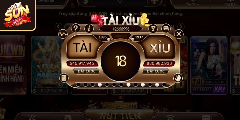 Tài Xỉu Sunwin Có Bịp Không – Sự Thật Bất Ngờ Phía Sau 3 Những yếu tố dẫn đến việc không minh bạch trong trò chơi