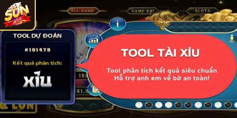 Tool Hack Tài Xỉu Sunwin – Hướng Dẫn Chi Tiết Từ A Đến Z 3 Những điều người tham gia cần chú ý về ứng dụng