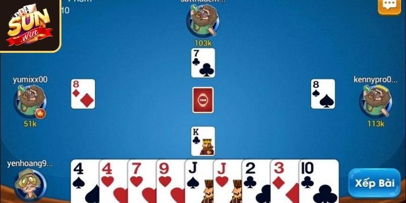 Cách Chơi Bài Tấn SUNWIN Với Luật Và Chiến Thuật Hữu Ích 3 Cách chơi bài Tấn SUNWIN kết hợp dự đoán với thống kê