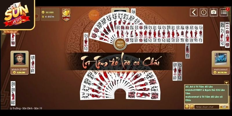 Cách Chơi Bài Tổ Tôm SUNWIN Với Luật Và Chiến Thuật Cao Thủ 3 Cách chơi bài Tổ Tôm SUNWIN kết hợp với thống kê