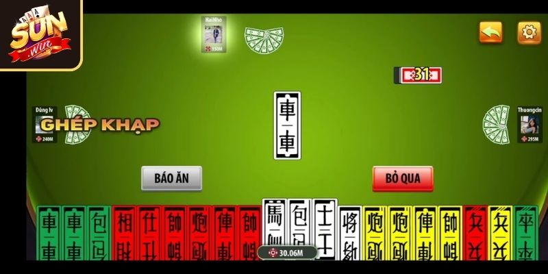 Cách Chơi Bài Tứ Sắc SUNWIN Với Luật & Chiến Thuật Độc Quyền 1 Quy luật chơi cơ bản bài Tứ Sắc SUNWIN