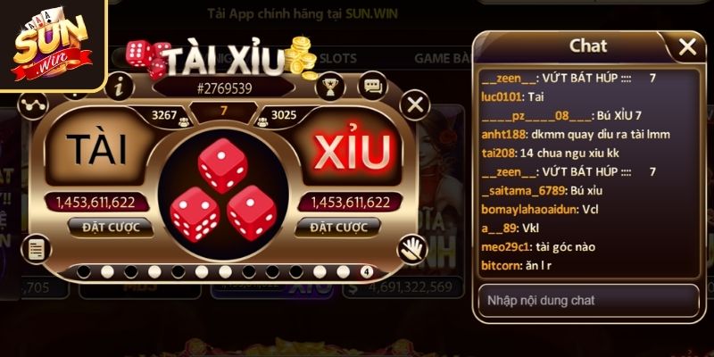 Cách Chơi Tài Xỉu Luôn Thắng SUNWIN Và Phương Pháp Áp Dụng 1 Hiểu rõ luật và xác suất