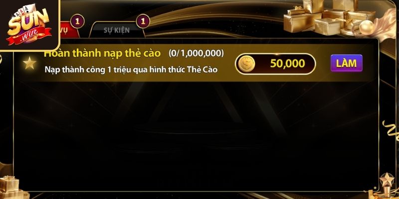 Game Bài Tặng 100K SUNWIN - Ưu Đãi Và Kinh Nghiệm Tận Dụng 2 Tận dụng game bài tặng 100K SUNWIN với ưu đãi khác