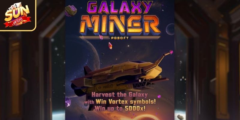 Kho Báu Ngân Hà SUNWIN - Game Nổ Hũ Không Gian Độc Đáo 1 Khám phá game Kho Báu Ngân Hà SUNWIN