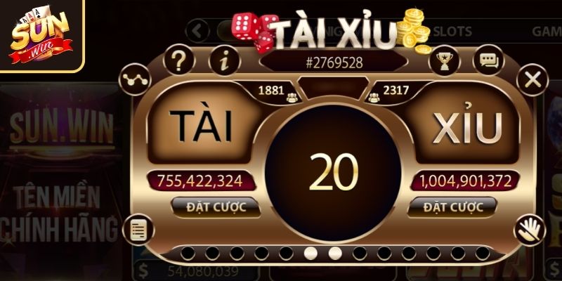 Phần Mềm Dự Đoán Tài Xỉu SUNWIN - Công Cụ Hỗ Trợ Chính Xác 3 Hạn chế rủi ro với công cụ dự đoán