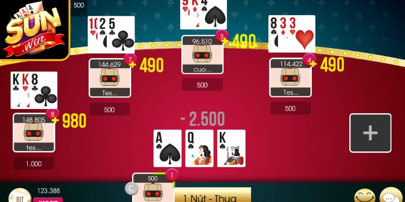 Cách Chơi Bài Tố 3 Lá SunWin Giúp Mở Lối Thắng Lớn 3 Khi có lợi thế hãy ra tấn công dứt khoát