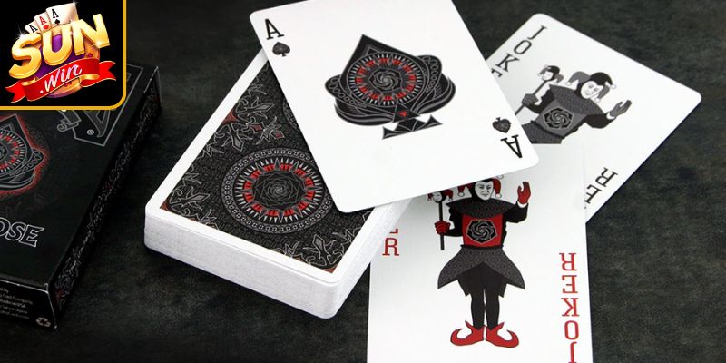 Game Bài Joker SunWin Chinh Phục Mở Lối Chơi Đột Phá 1 Giới thiệu thông tin cụ thể về game bài Joker